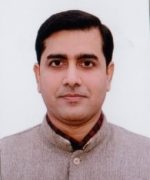 YOGESHWAR TIWARI (Custom)